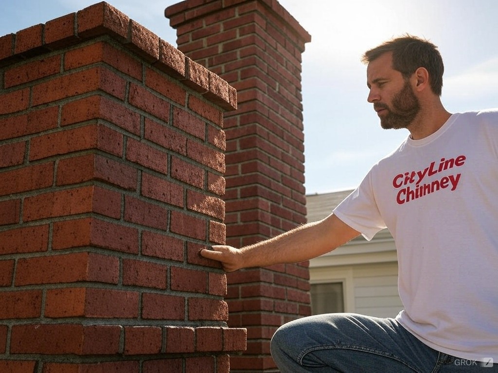 Professional Chimney Liner Installation and Repair in Hatfield, PA