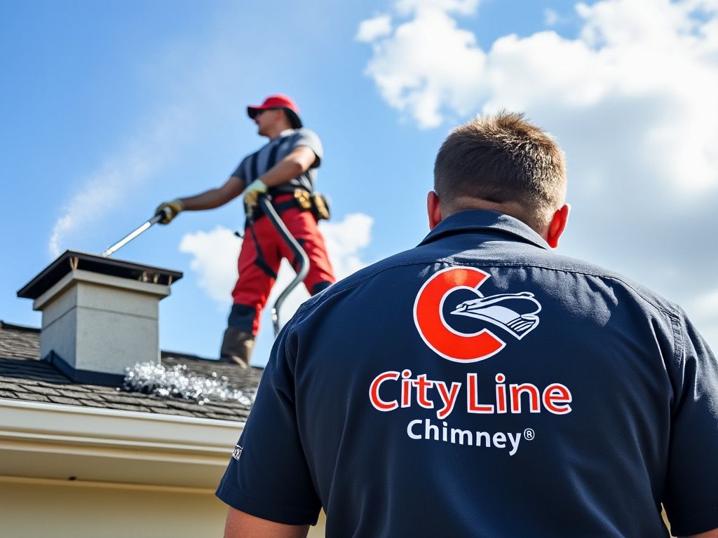 Top-Quality Chimney Cleaning Services in Hatfield, PA